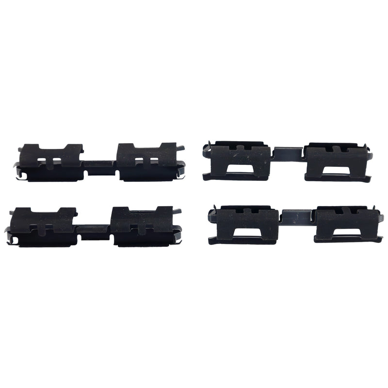 Disc Brake Pad Set CarParts STPSSCP2169