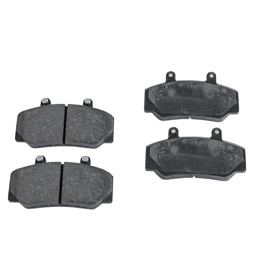 Disc Brake Pad Set CarParts STPSSCP492