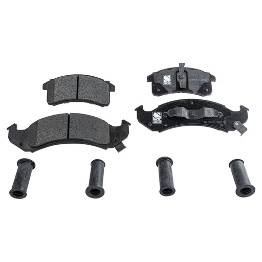 Disc Brake Pad Set CarParts STPSSCP505