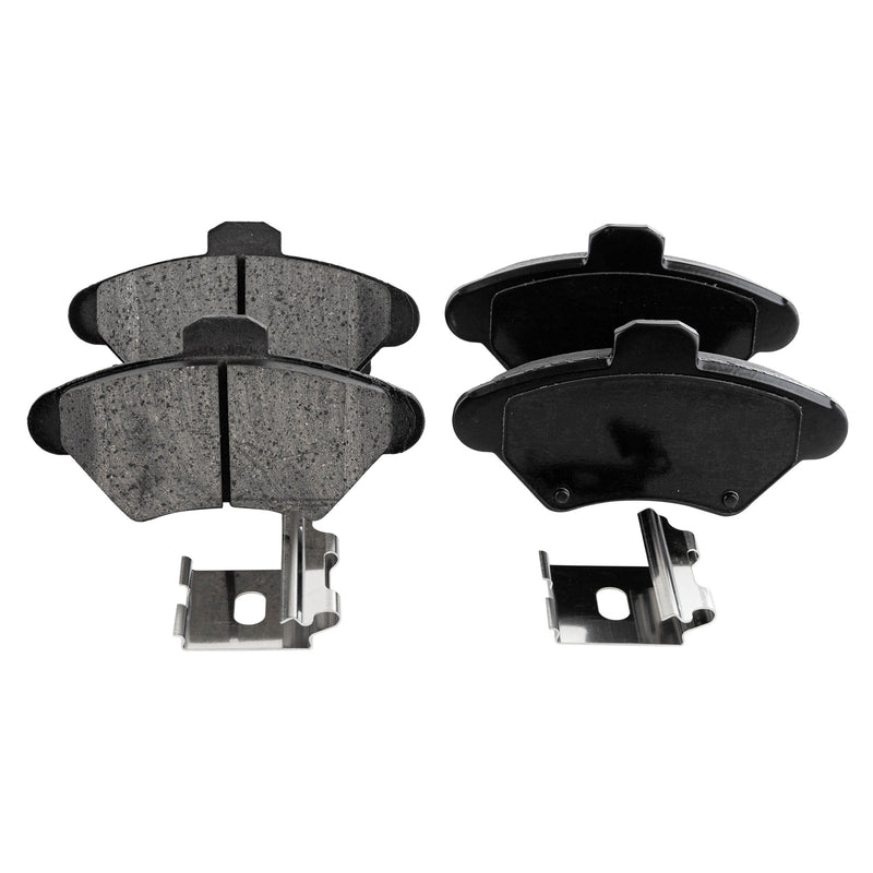 Disc Brake Pad Set CarParts STPSSCP600