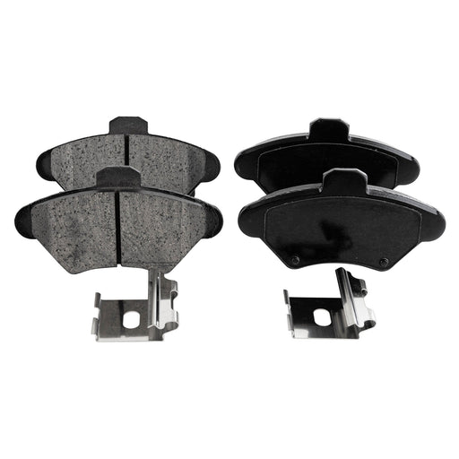 Disc Brake Pad Set CarParts STPSSCP600
