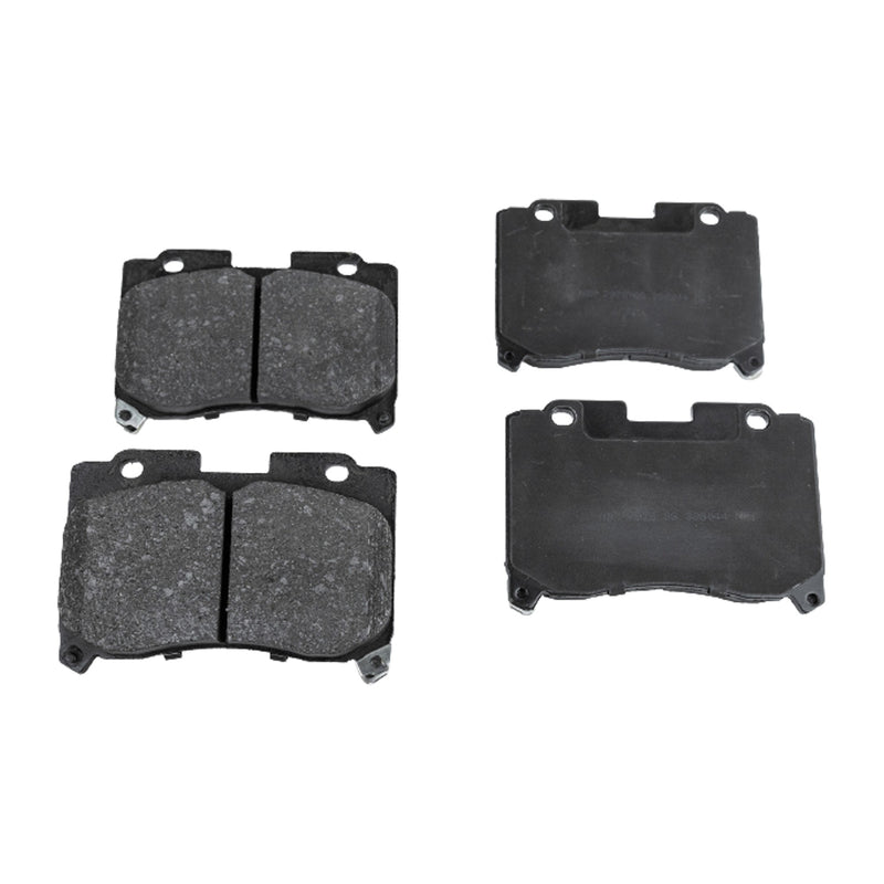 Disc Brake Pad Set CarParts STPSSCP629