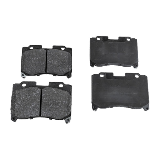 Disc Brake Pad Set CarParts STPSSCP629