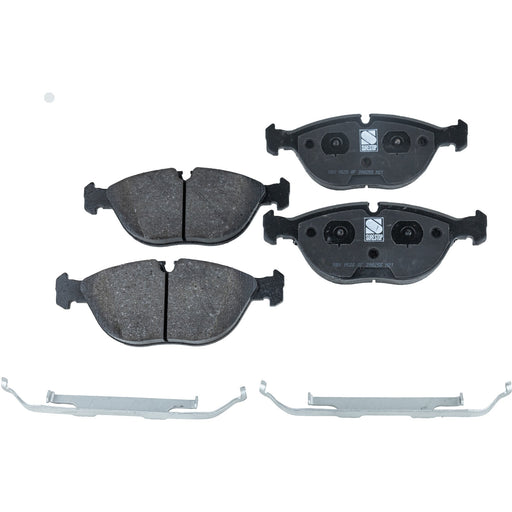 Disc Brake Pad Set CarParts STPSSCP682