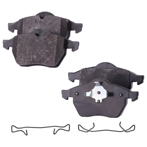 Disc Brake Pad Set CarParts STPSSCP687