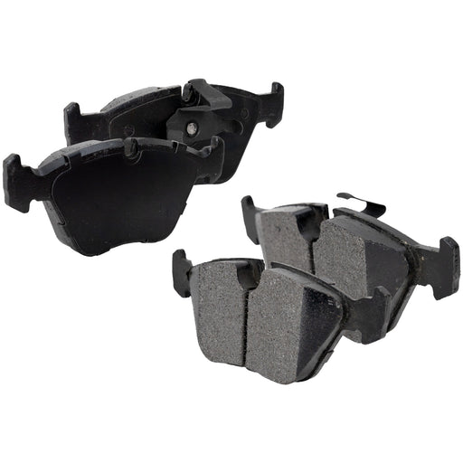 Disc Brake Pad Set CarParts STPSSCP725