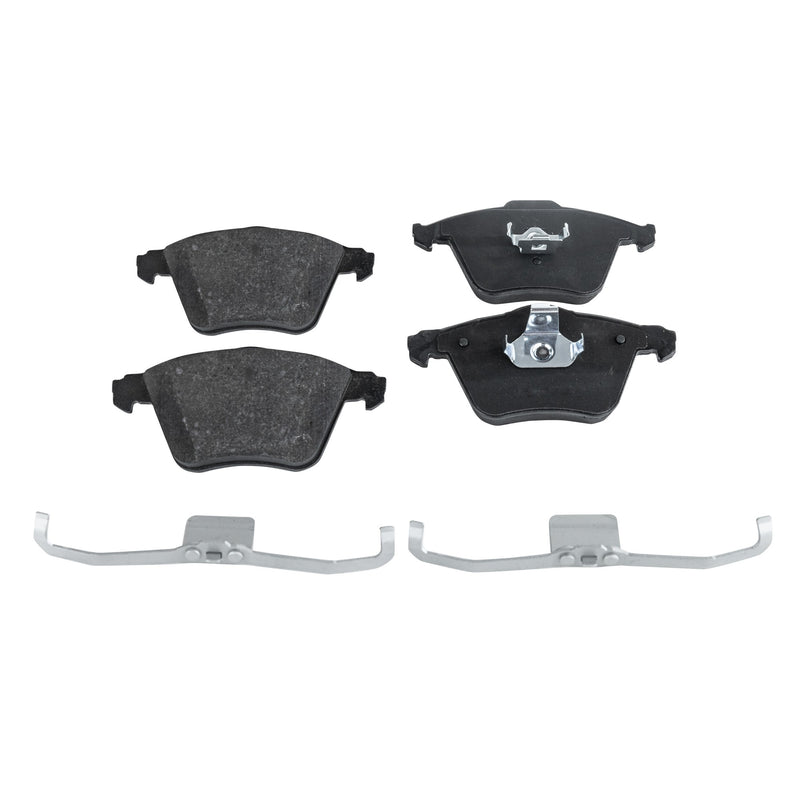 Disc Brake Pad Set CarParts STPSSCP915A