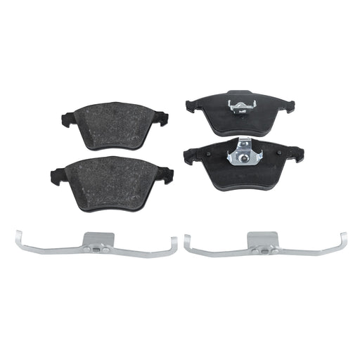 Disc Brake Pad Set CarParts STPSSCP915A