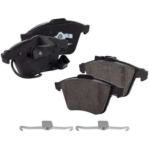 Disc Brake Pad Set CarParts STPSSCP915B