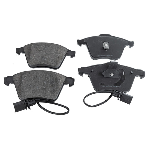 Disc Brake Pad Set CarParts STPSSCP915