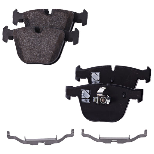 Disc Brake Pad Set CarParts STPSSCP919