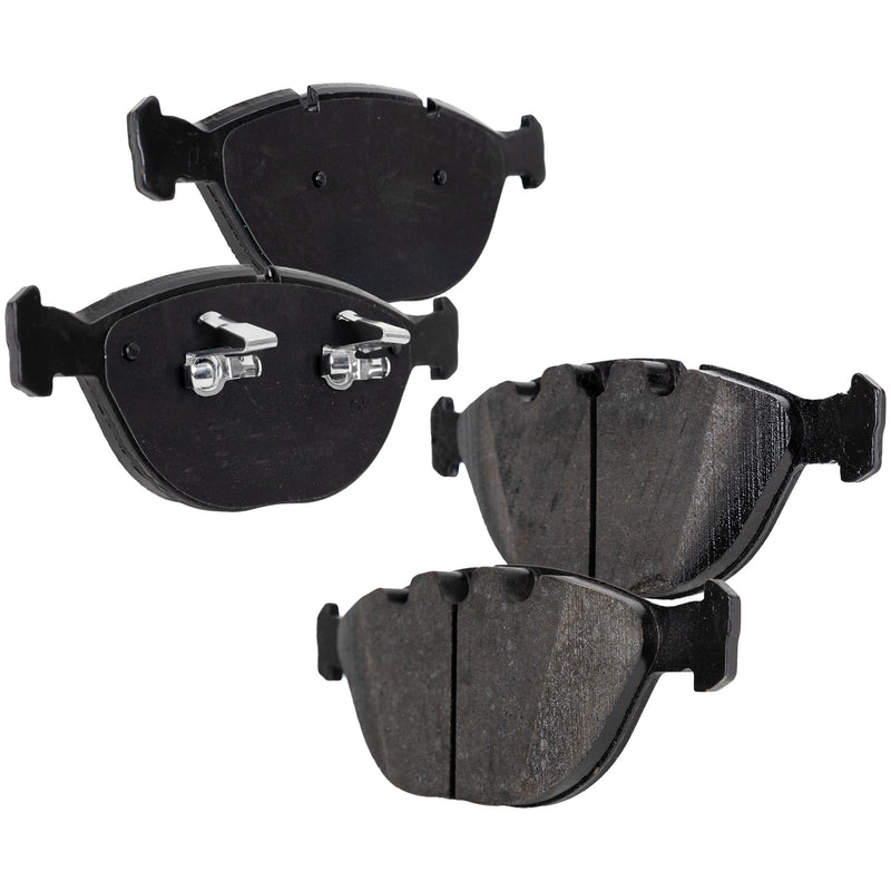 Disc Brake Pad Set CarParts STPSSCP920