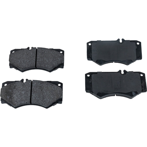 Disc Brake Pad Set CarParts STPSSCP927