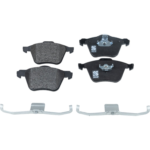 Disc Brake Pad Set CarParts STPSSCP979