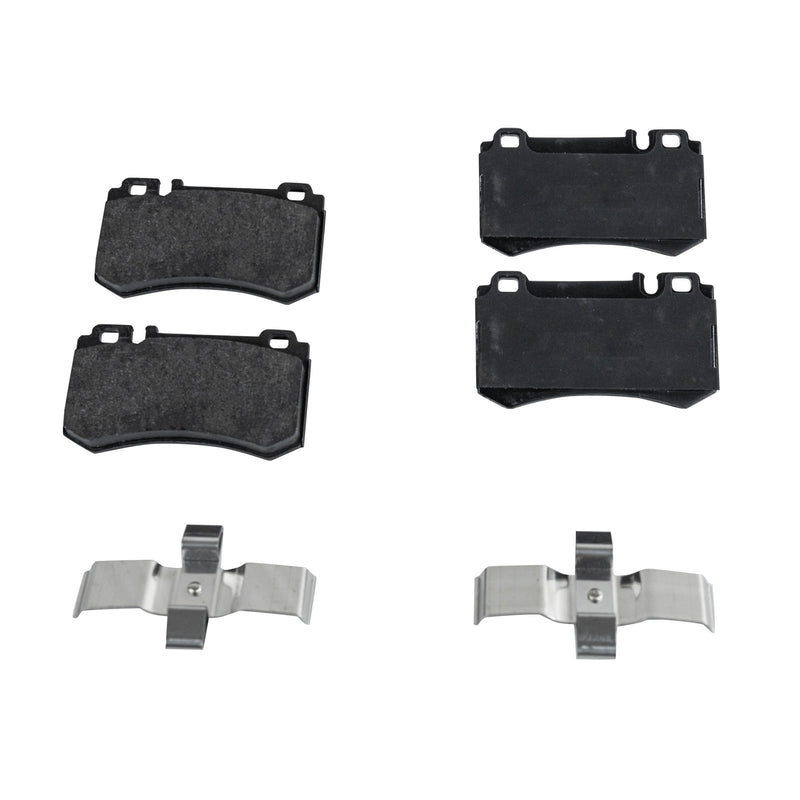 Disc Brake Pad Set CarParts STPSSCP984