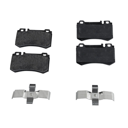 Disc Brake Pad Set CarParts STPSSCP984