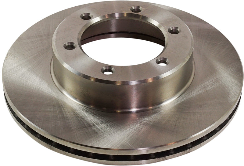 Disc Brake Rotor CarParts STPT27110004