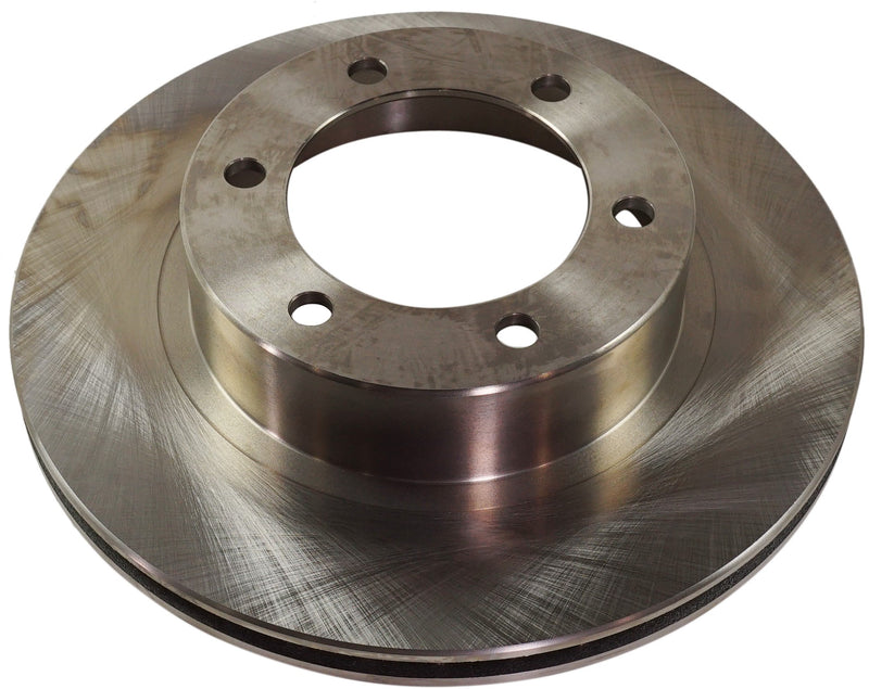Disc Brake Rotor CarParts STPT27110005