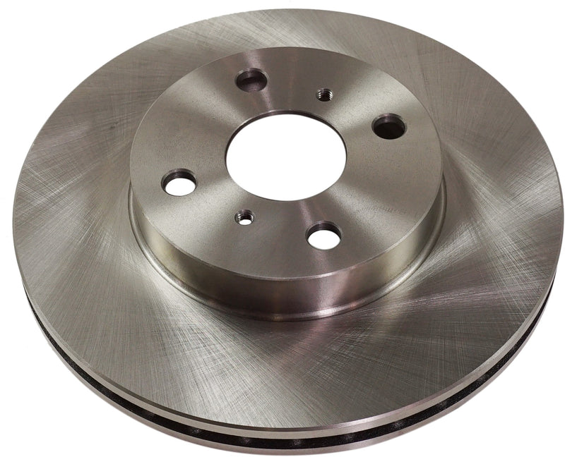 Disc Brake Rotor CarParts STPT27110022