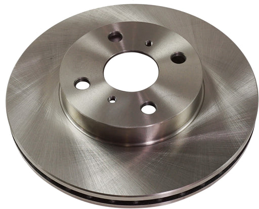 Disc Brake Rotor CarParts STPT27110022