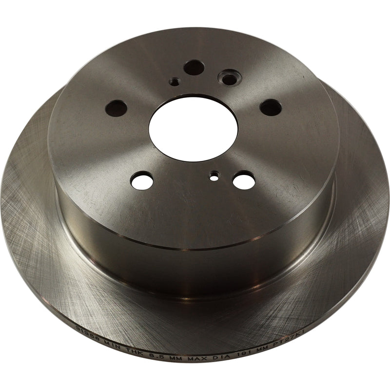 Disc Brake Rotor CarParts STPT27110025