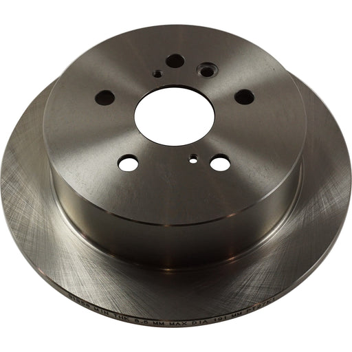 Disc Brake Rotor CarParts STPT27110025