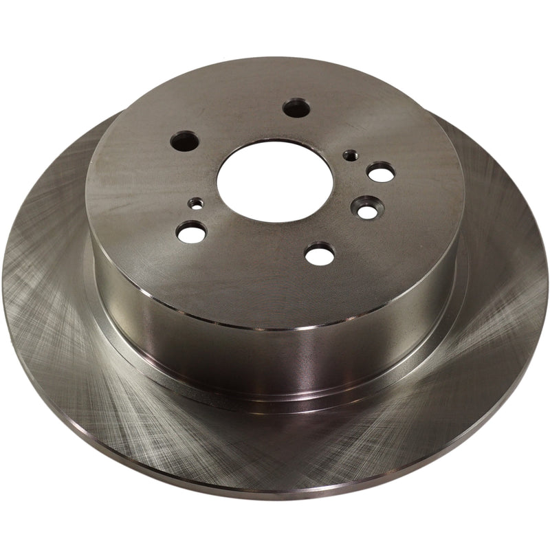 Disc Brake Rotor CarParts STPT27110026