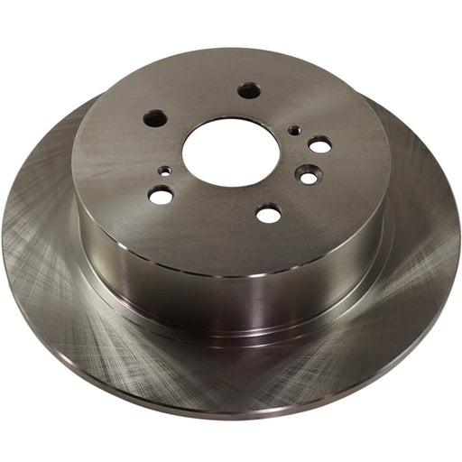 Disc Brake Rotor CarParts STPT27110026