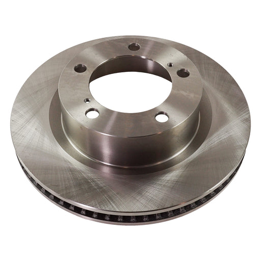 Disc Brake Rotor CarParts STPT27110028