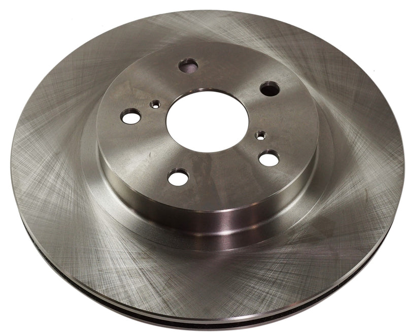 Disc Brake Rotor CarParts STPT27110048