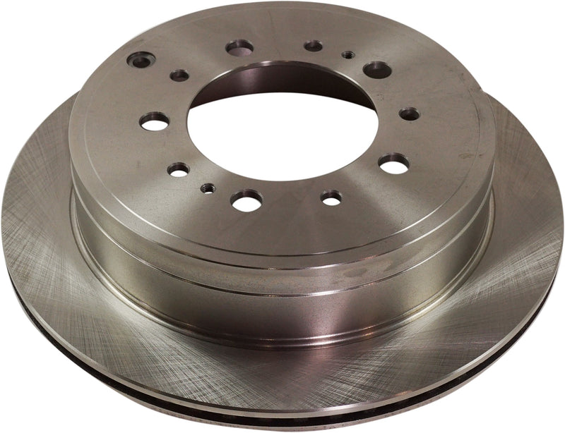 Disc Brake Rotor CarParts STPT27110065