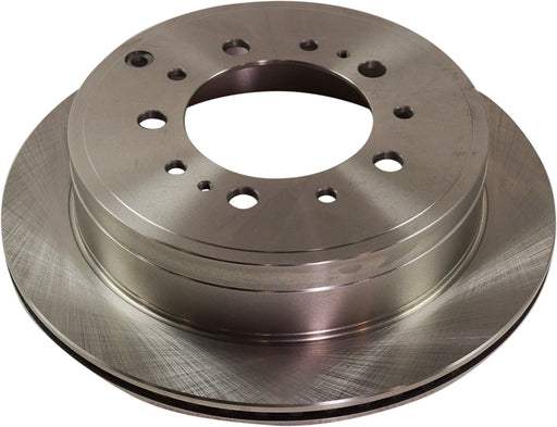 Disc Brake Rotor CarParts STPT27110065