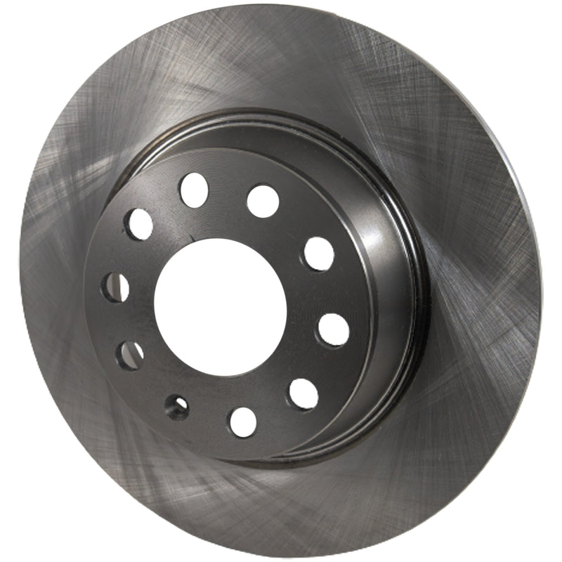 Disc Brake Rotor CarParts STPV27110001