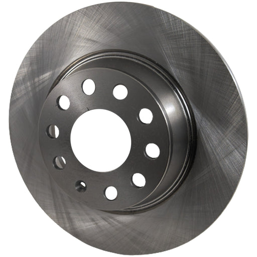 Disc Brake Rotor CarParts STPV27110001