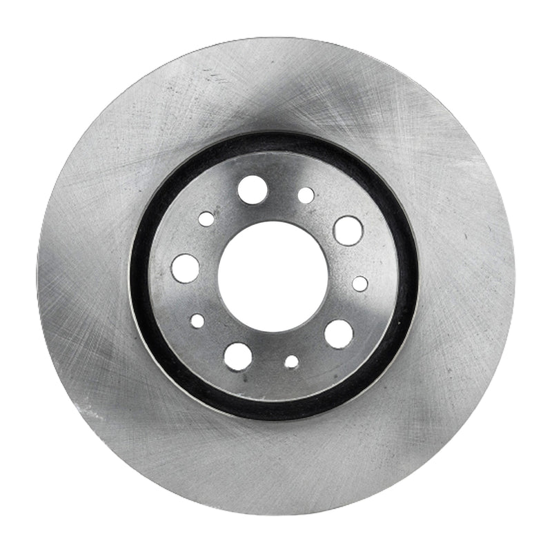 Disc Brake Rotor CarParts STPV27110026