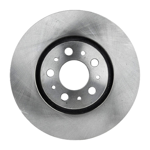 Disc Brake Rotor CarParts STPV27110026
