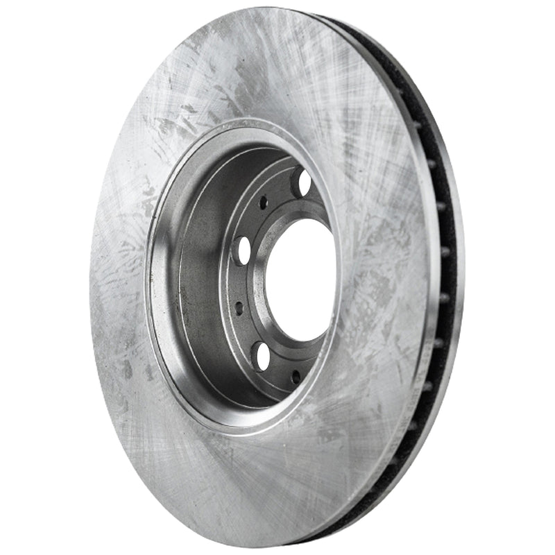 Disc Brake Rotor CarParts STPV27110027