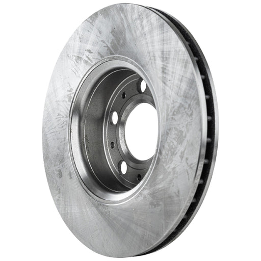 Disc Brake Rotor CarParts STPV27110027