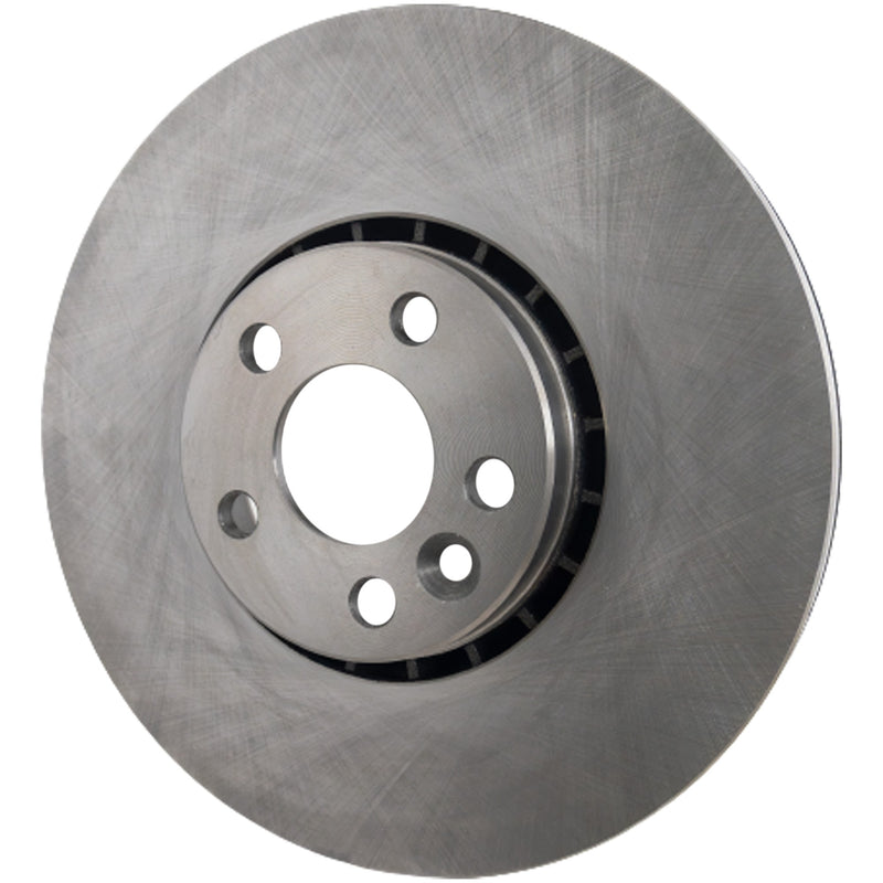 Disc Brake Rotor CarParts STPV27110037