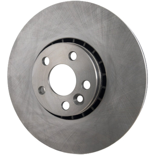 Disc Brake Rotor CarParts STPV27110037