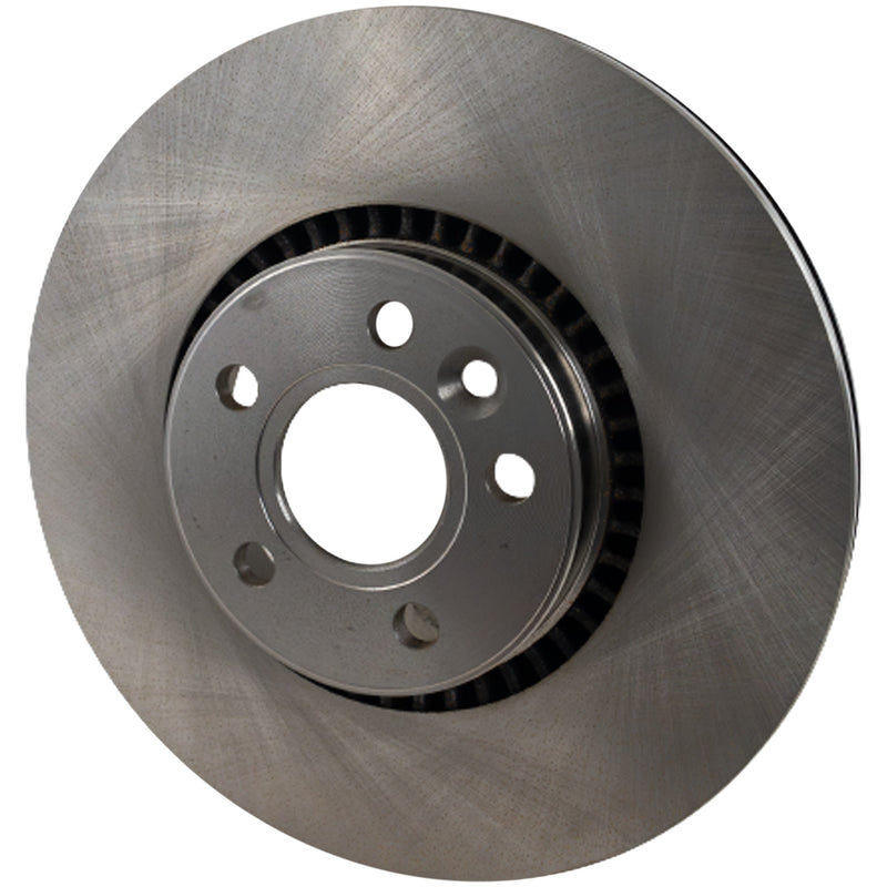 Disc Brake Rotor CarParts STPV27110038