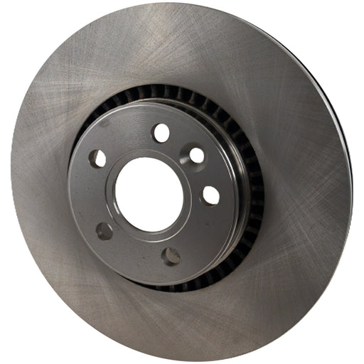 Disc Brake Rotor CarParts STPV27110038
