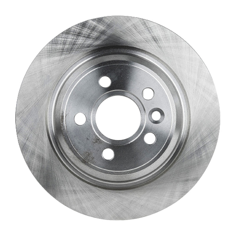 Disc Brake Rotor CarParts STPV27110039