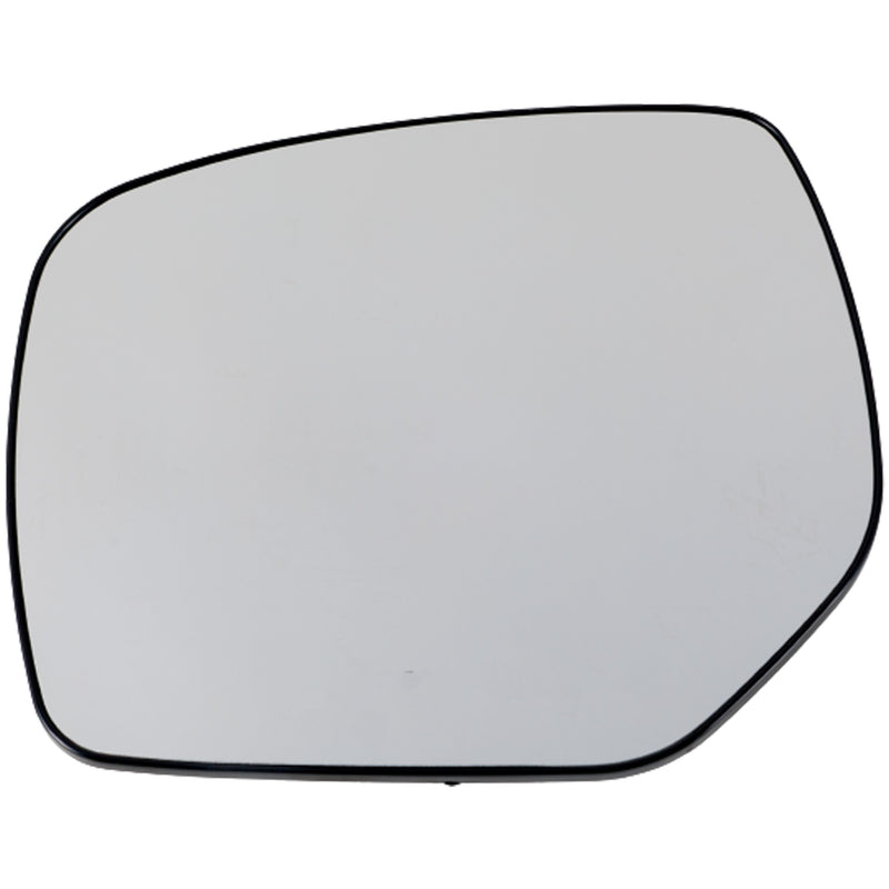 Door Mirror Glass CarParts SU07GL