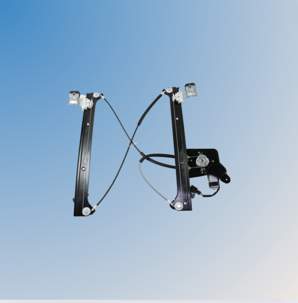 car window regulator