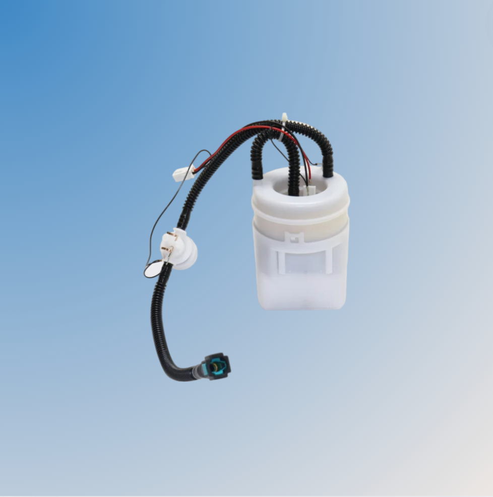 car fuel pump