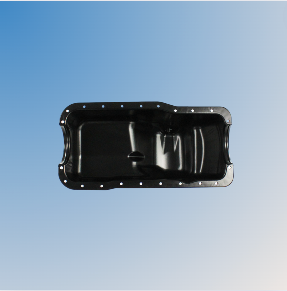 Oil Pan