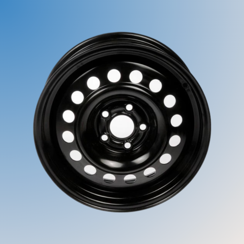 Wheel