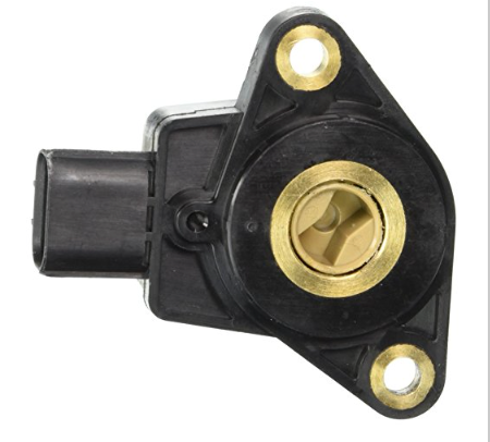 Standard Motor Products IMRC3 Intake Manifold Runner Control Valve