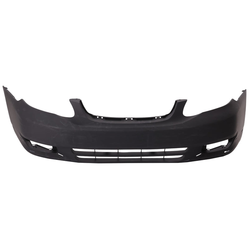 Bumper Cover CarParts T010316P